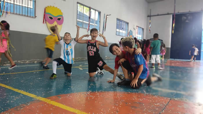 Carnaval 2023
